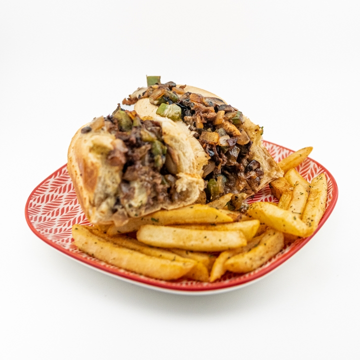 Philly Sub.