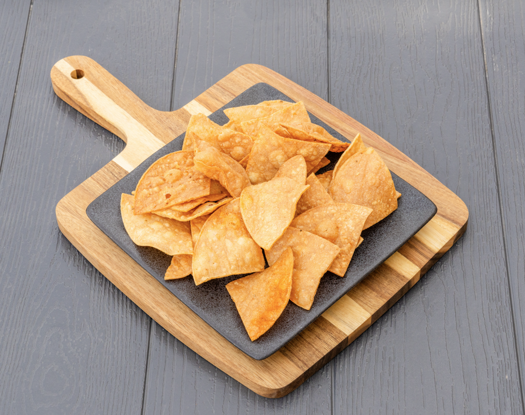 Chips.