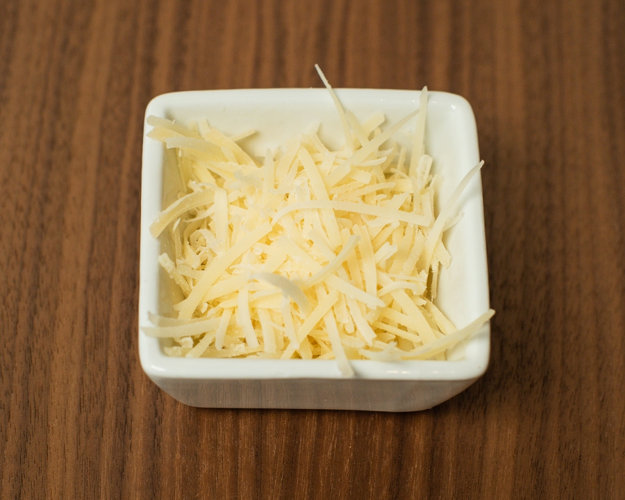 Side Parmesan Cheese.