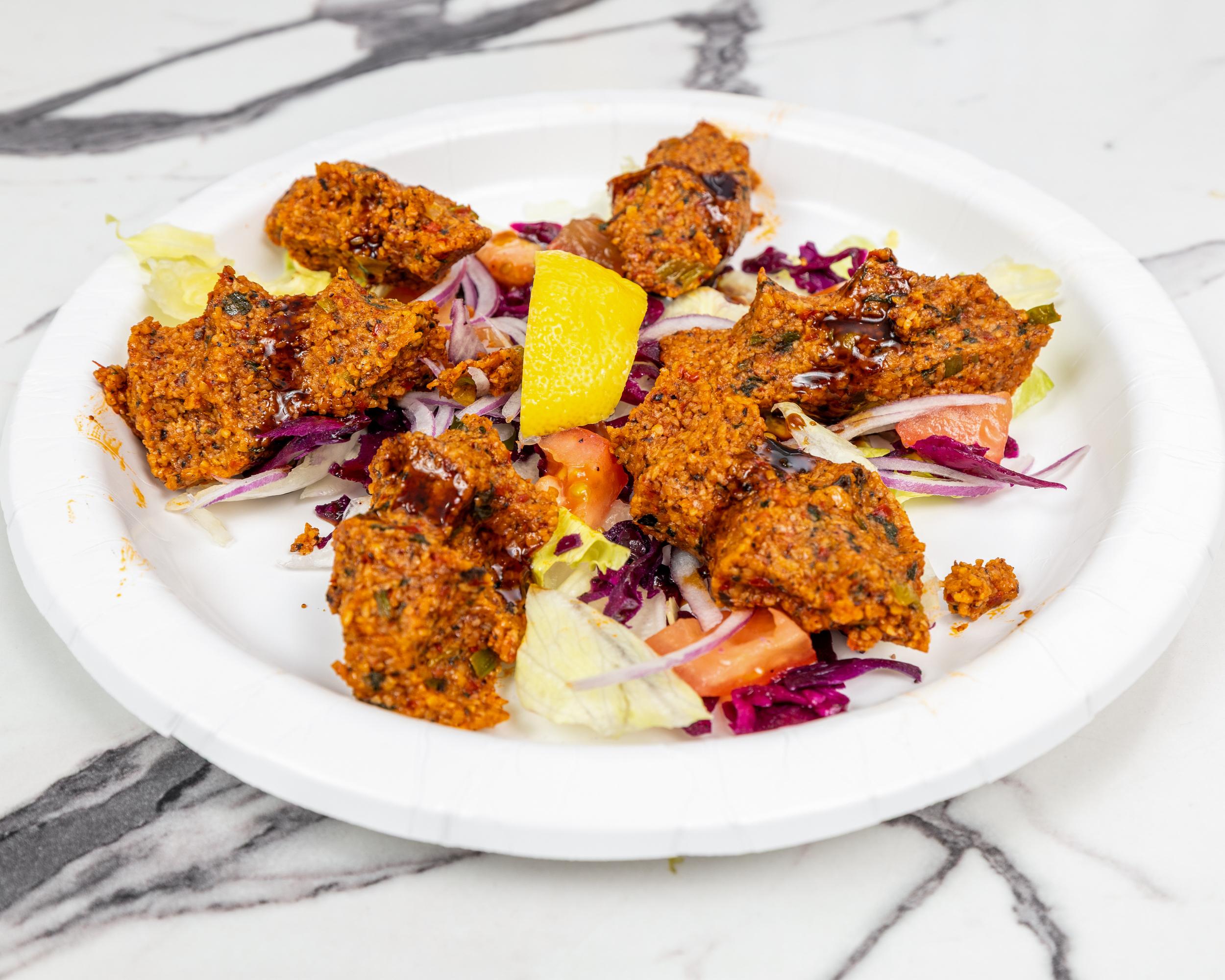 Cig Kofta.