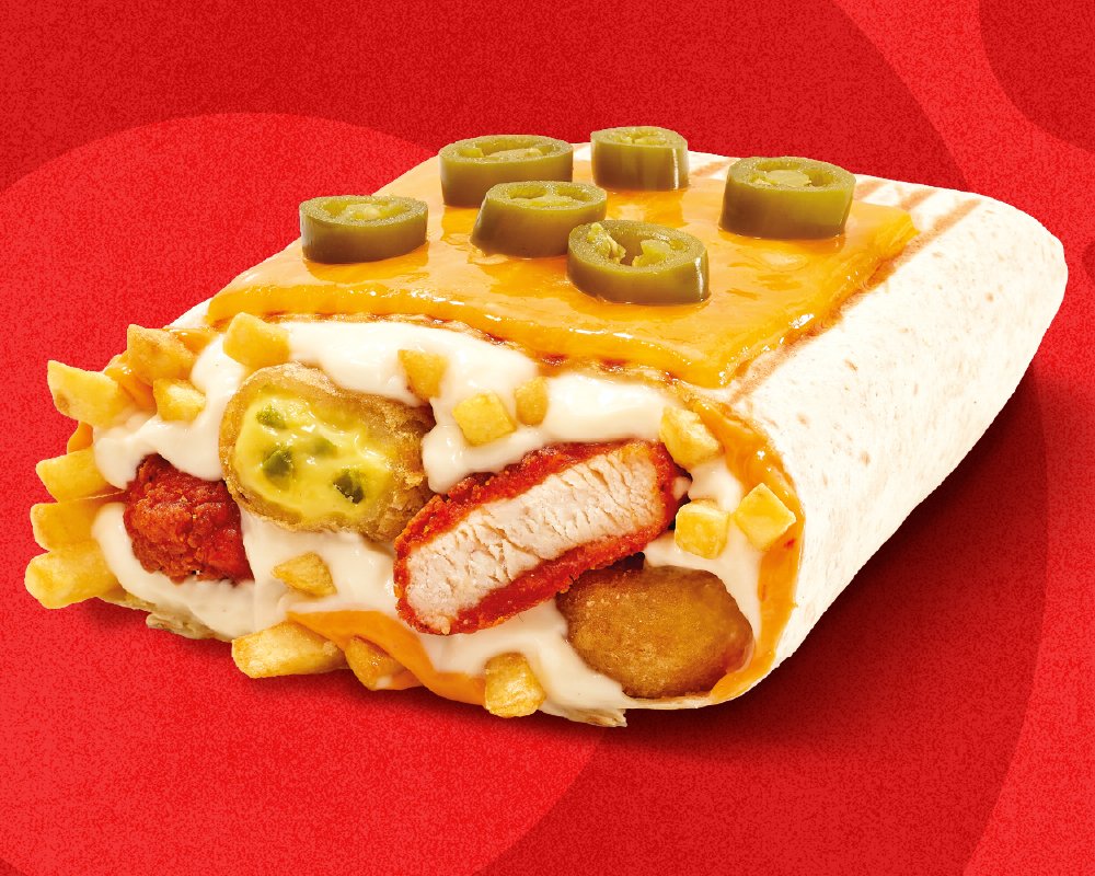 Otacos O'Spicy  L
