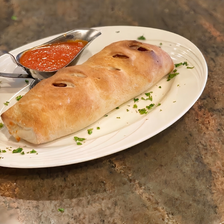 Stromboli.
