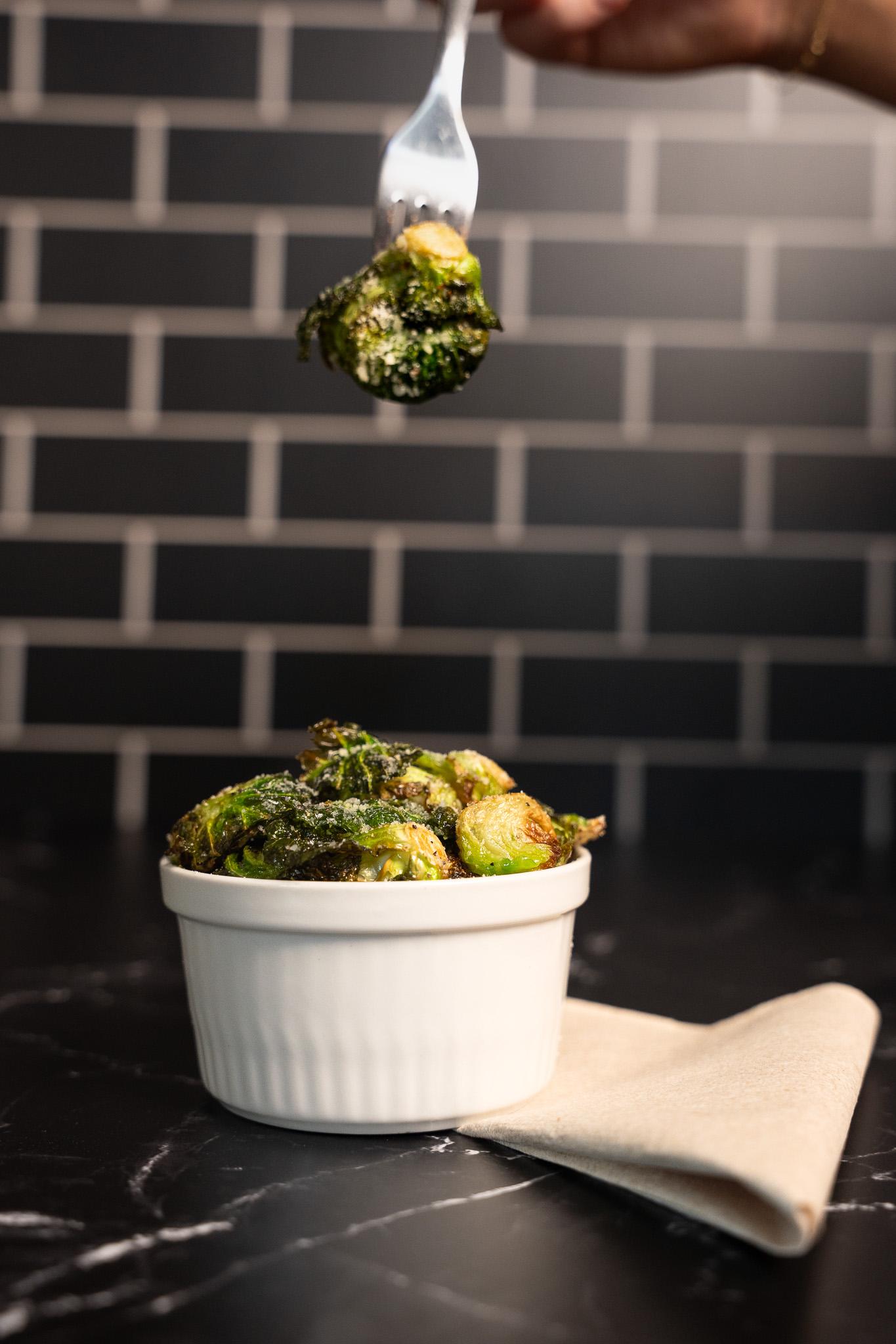 Brussels Sprouts.