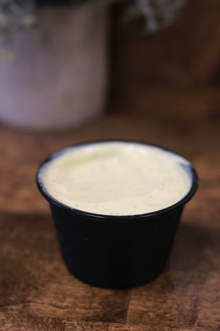 Mayonnaise Extra (4 oz).
