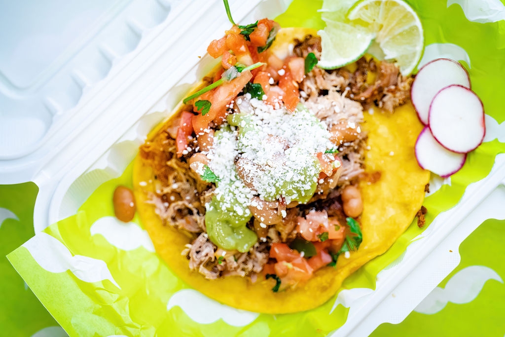 Papi Taco.