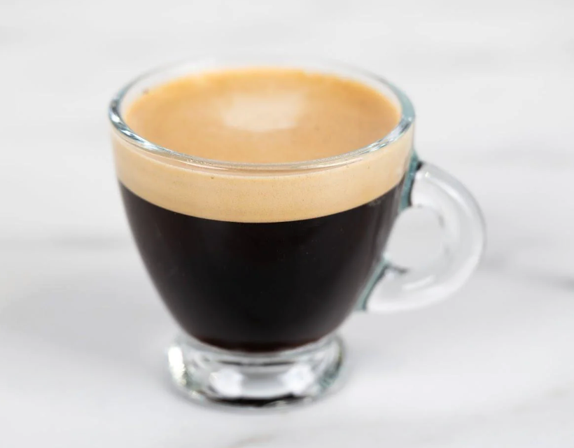 Espresso.