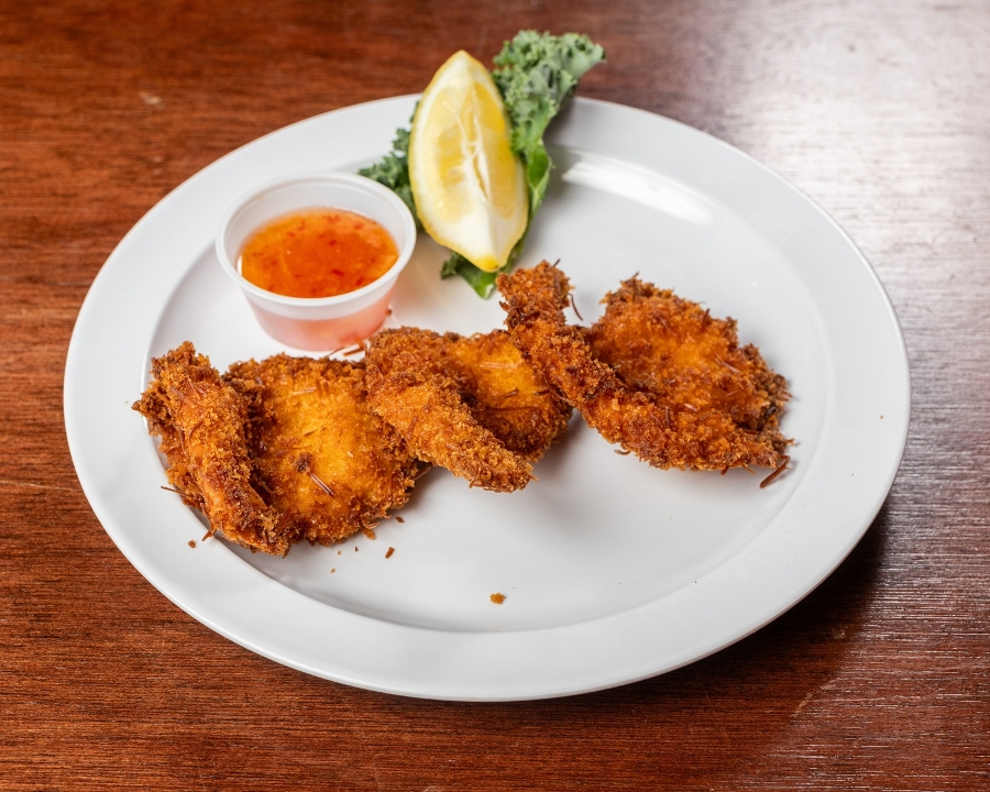 Coconut Shrimp 4ct.