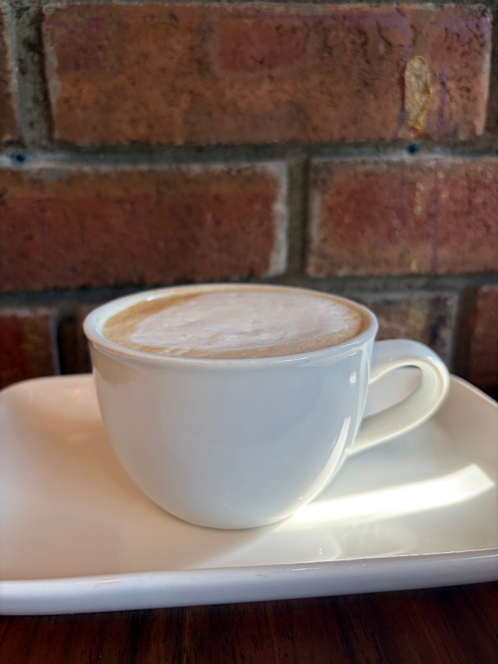 Chai Latte.