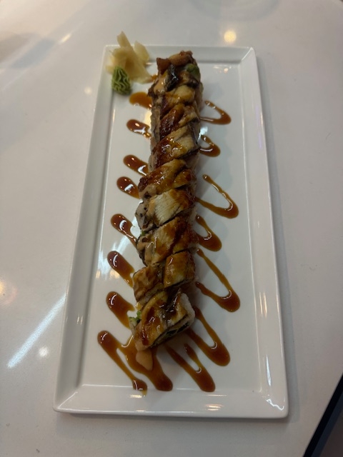 Lei Loh Roll.