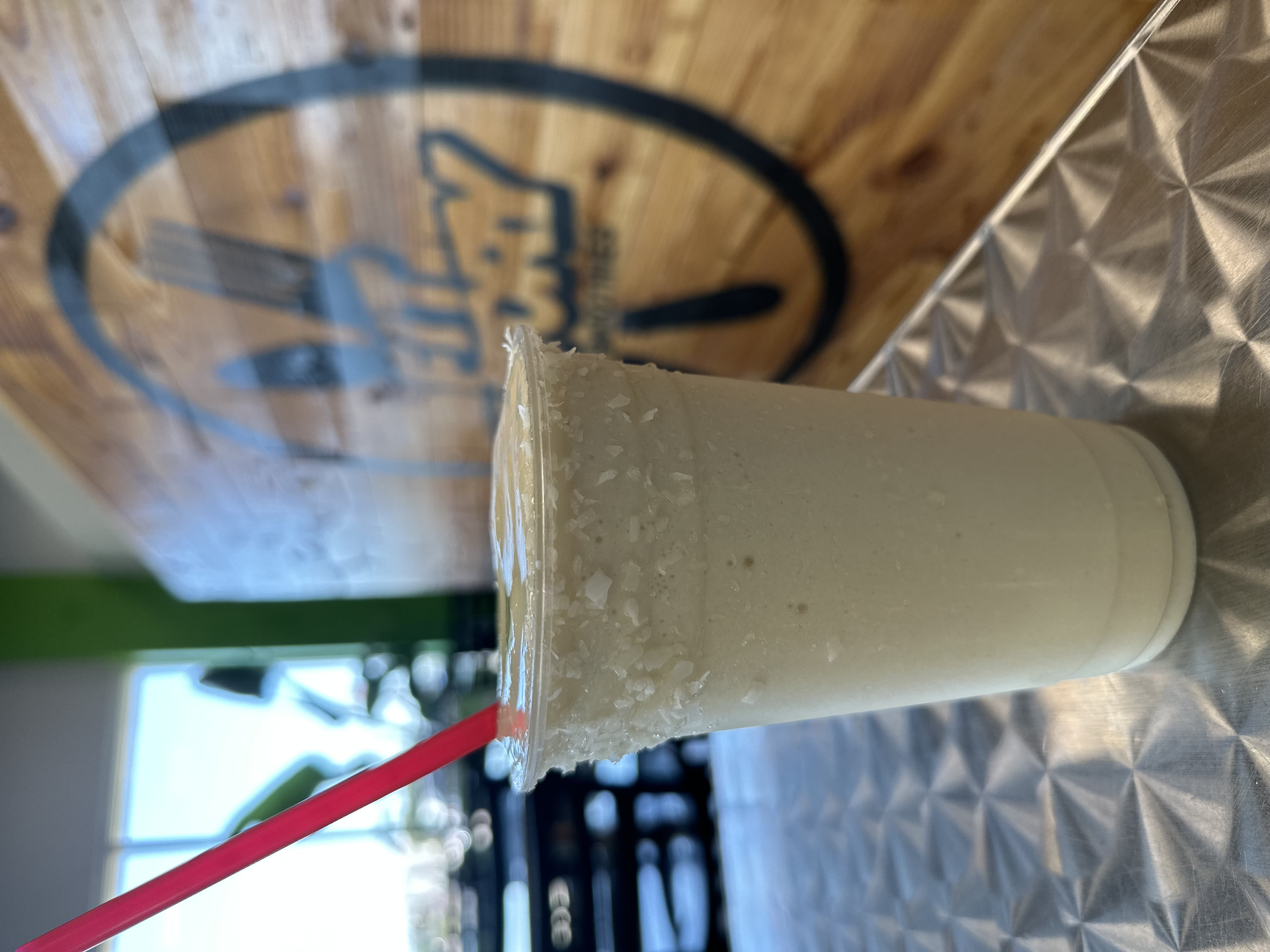 Pina Colada.