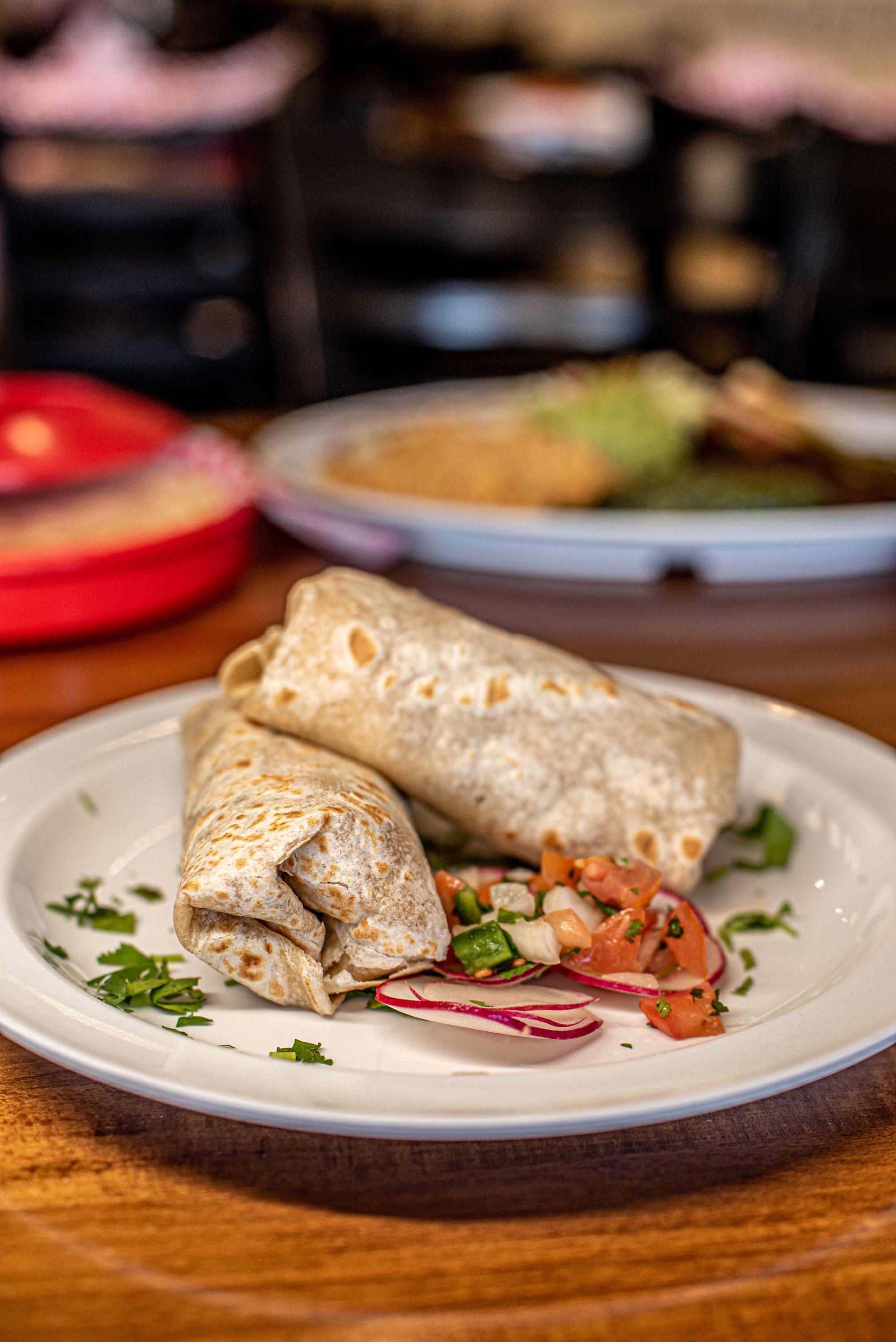 Mini Burrito Chicken Tinga (2).