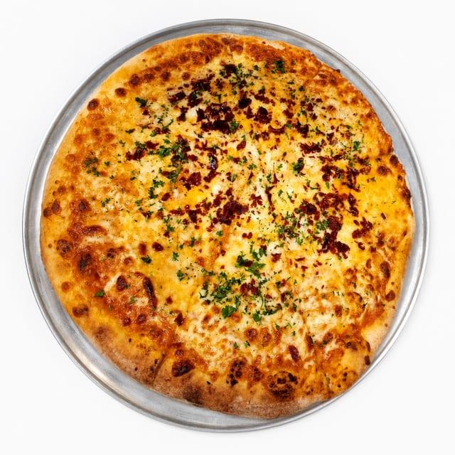 #19 Large Vodka Pie.