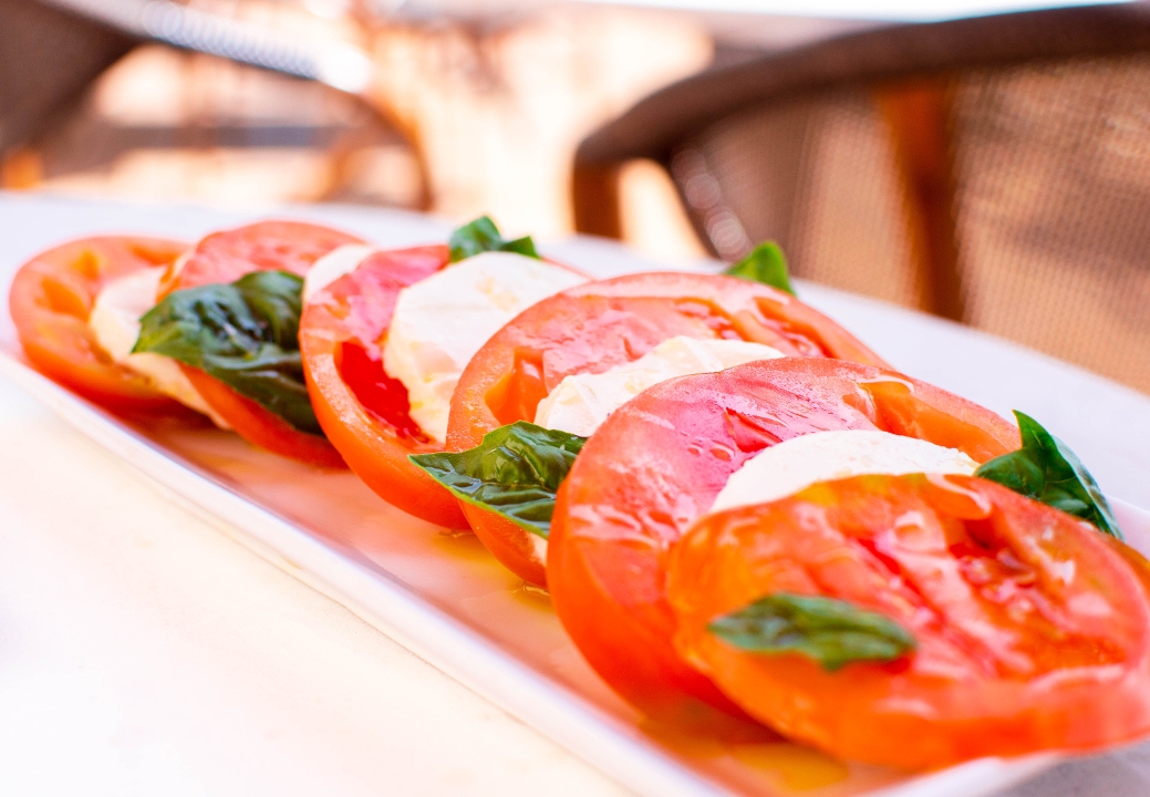 Caprese.
