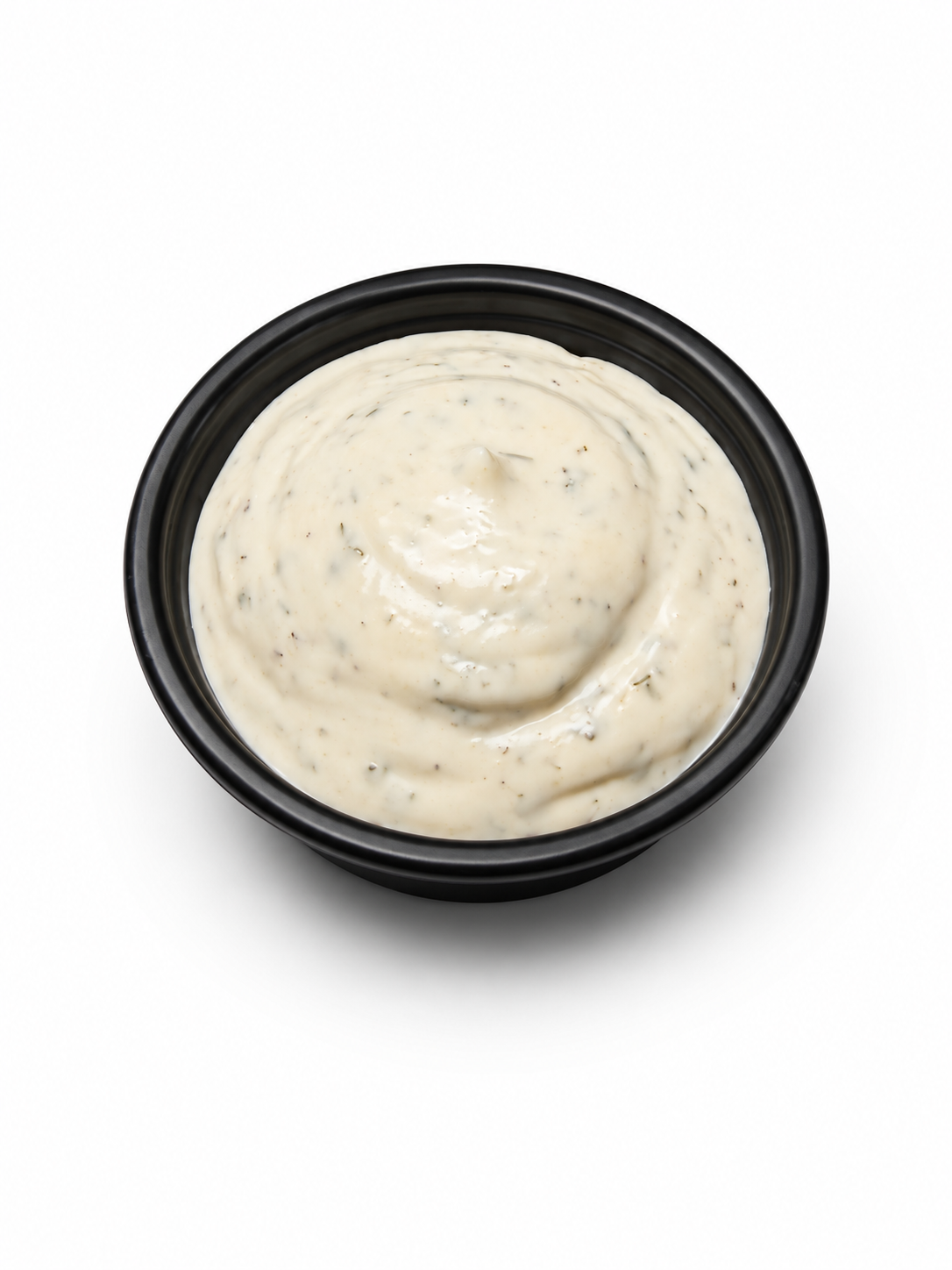 Side of Ranch.