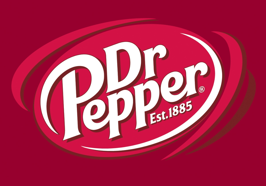 Dr pepper.