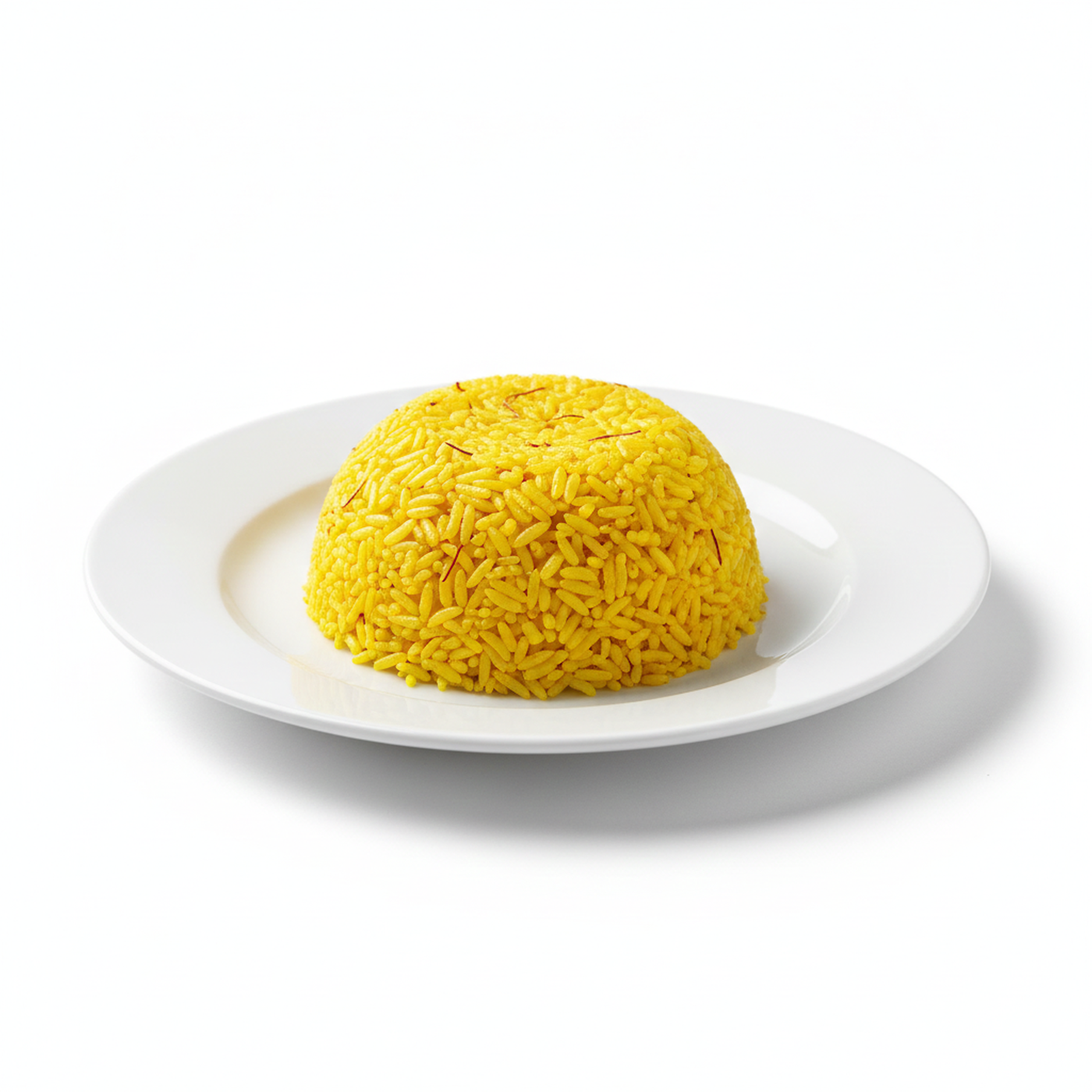 Yellow Rice.