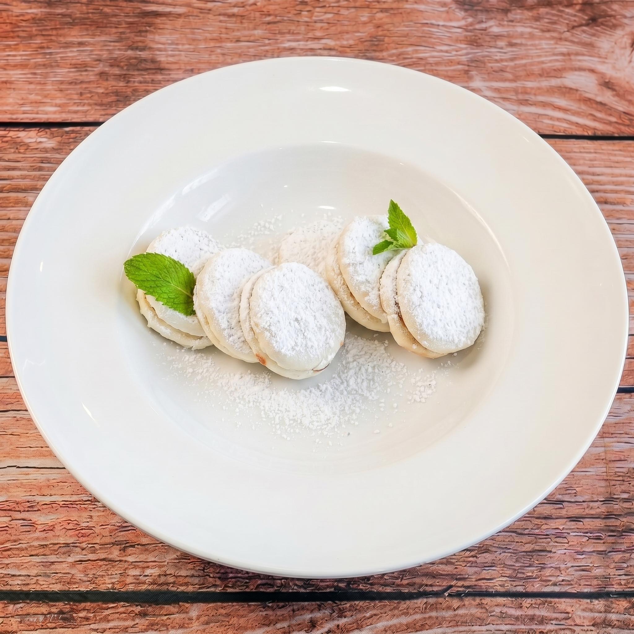 Mini Alfajor (Set of 12).