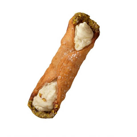 Cannoli.