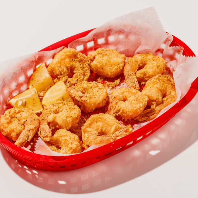 Shrimp.