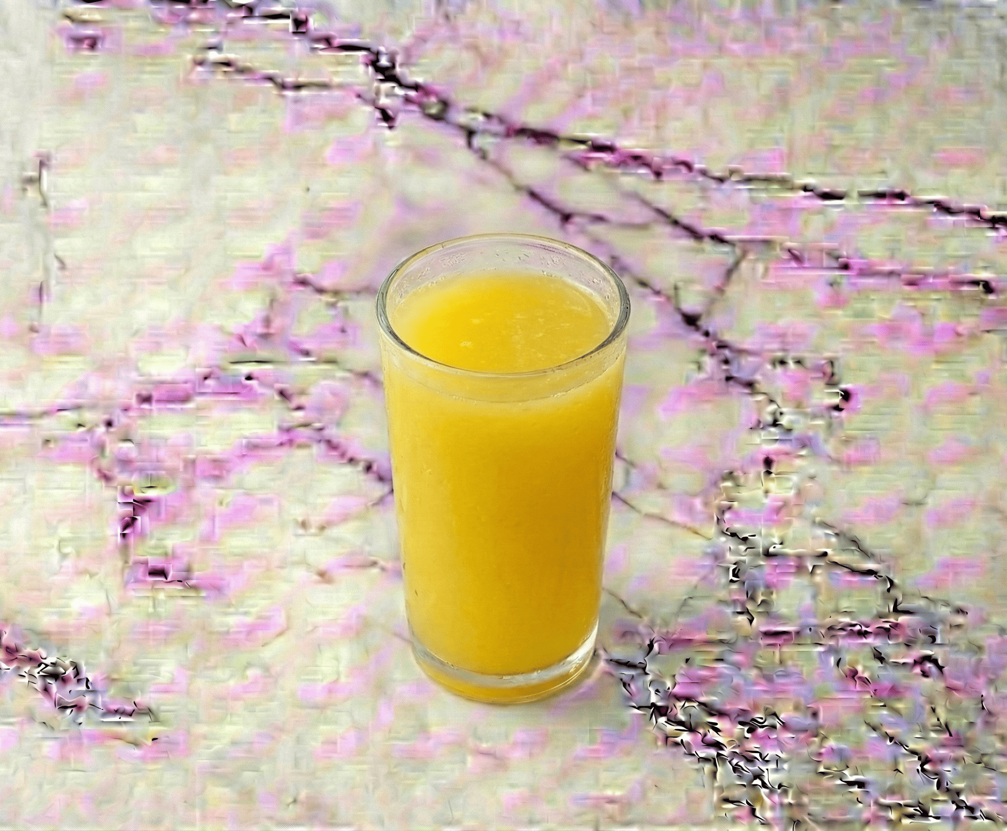 PINEAPPLE JUICE.