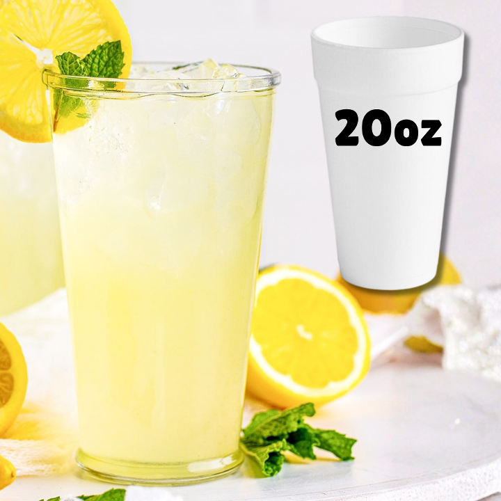 Lemonade.