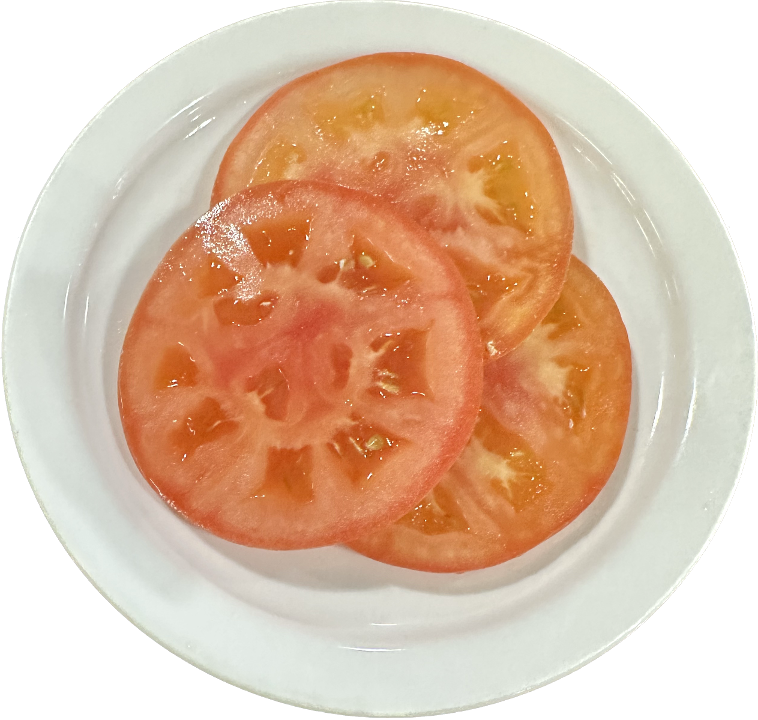 Tomato SIDE.