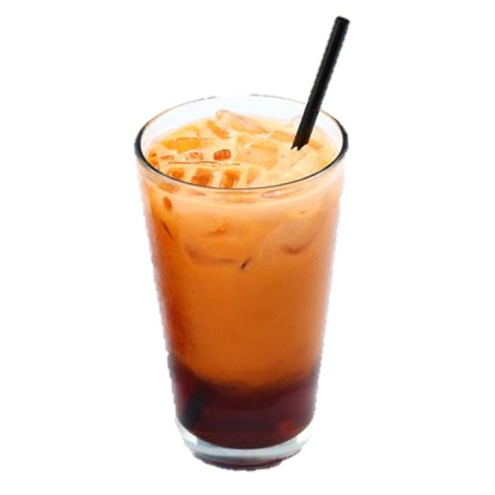 Thai Tea.