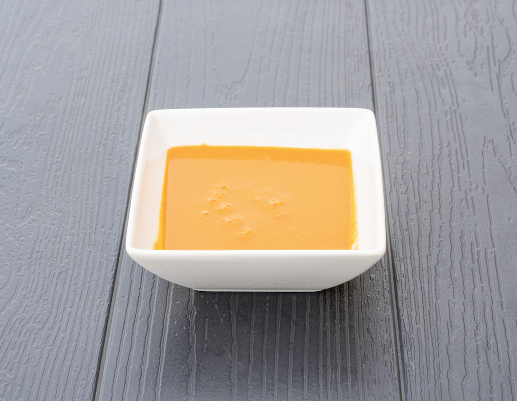 Red Sauce.