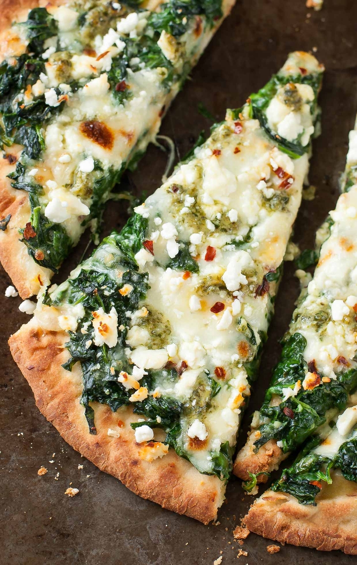 Green Italian Pesto Combo.