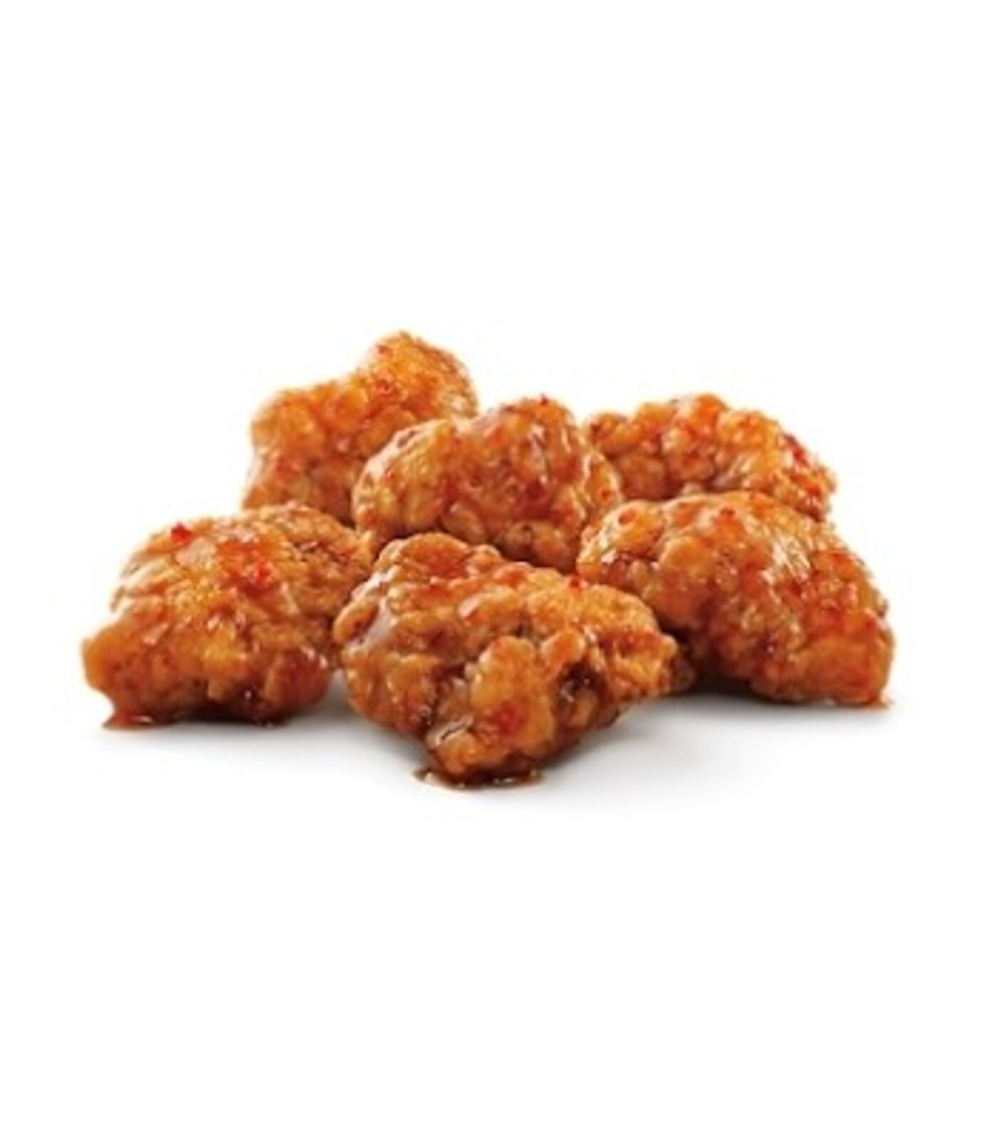 Boneless Chicken Wings (NO bones).