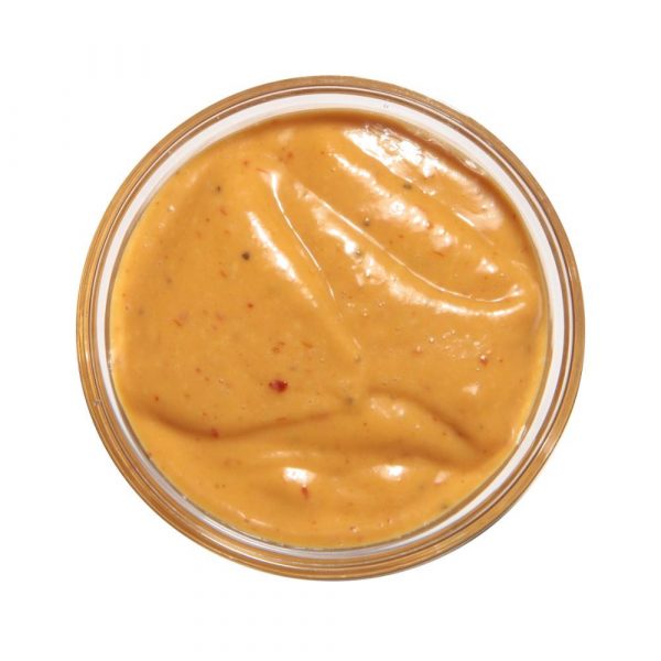 Dama Signature Sauce.