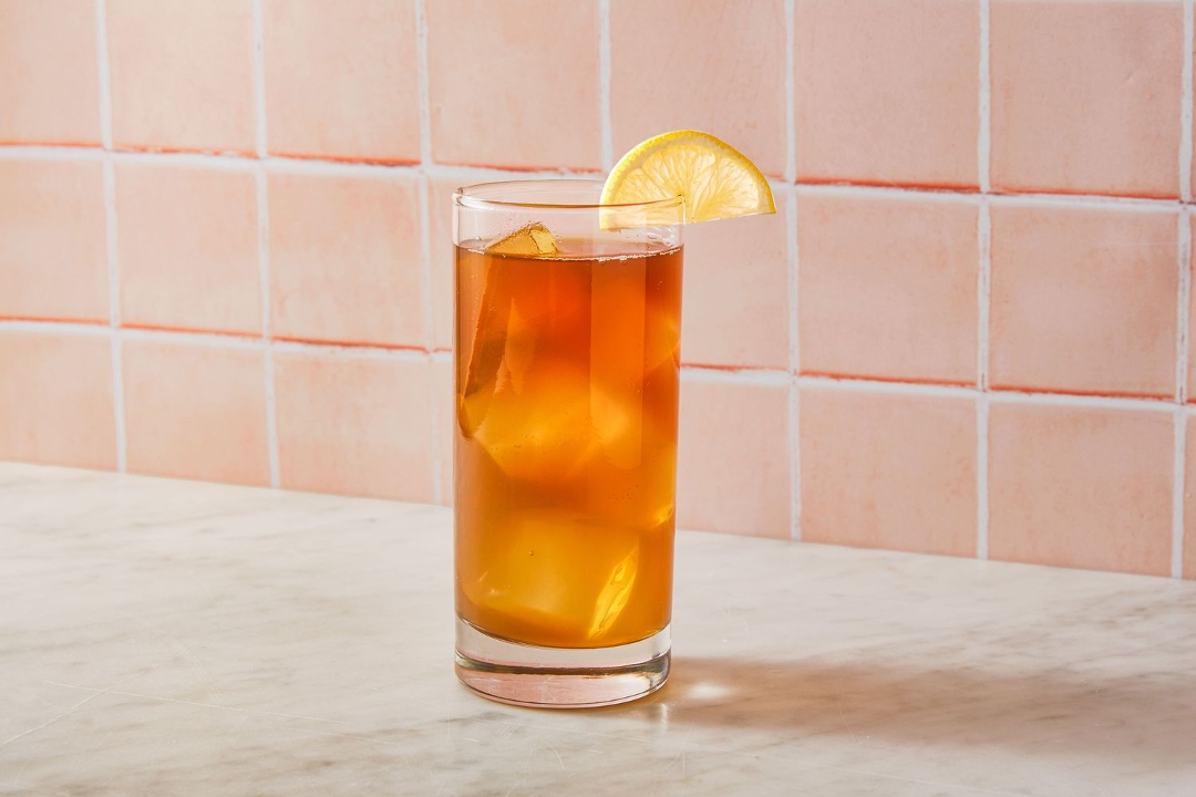 Arnold Palmer.