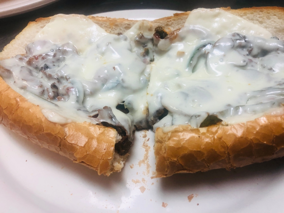 Philly Sub.