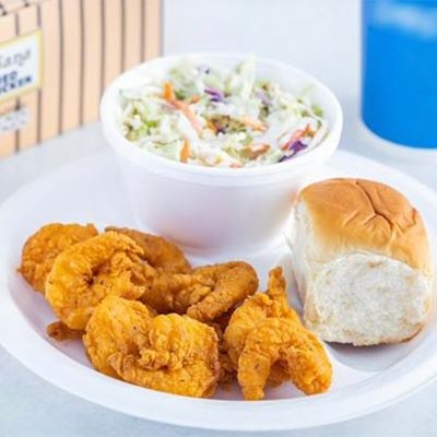 15 pc Shrimp Combo.