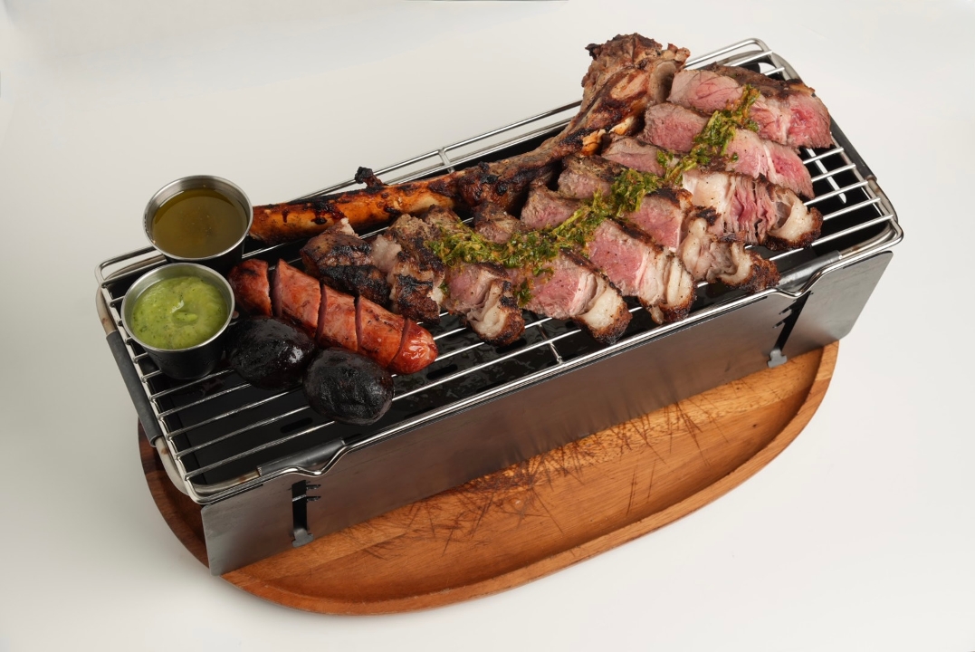 Tomahawk (for 2).