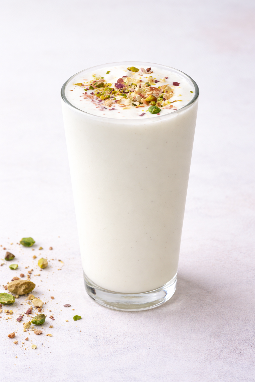 Sweet Lassi.