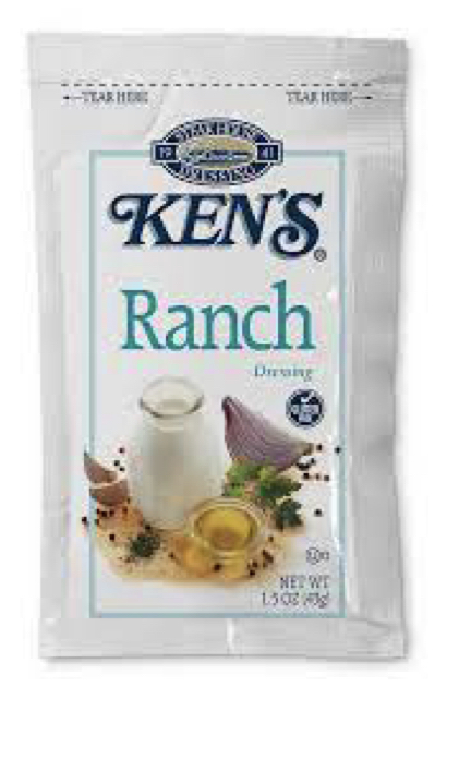 Ranch.