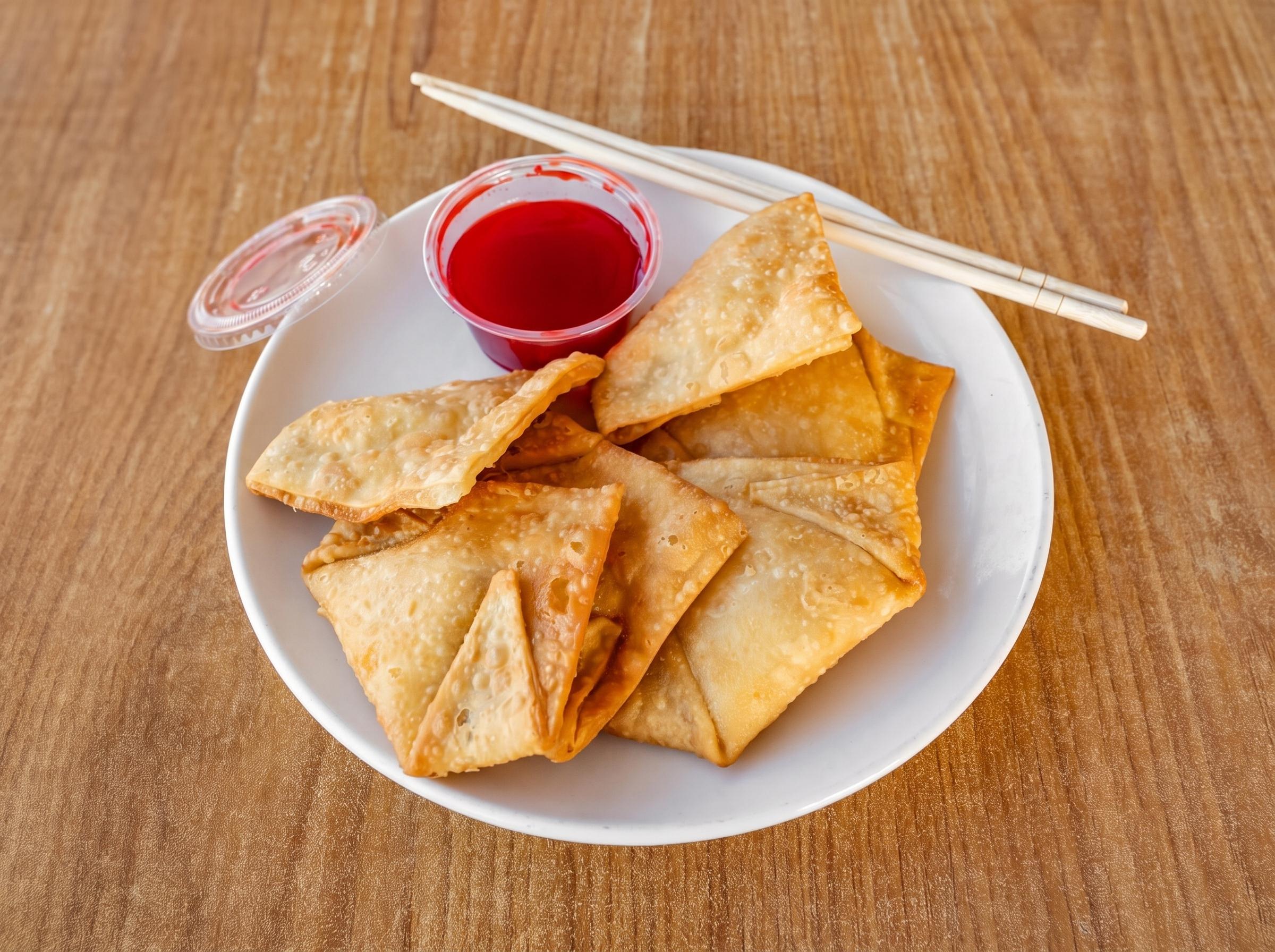 CRAB RANGOON (6).