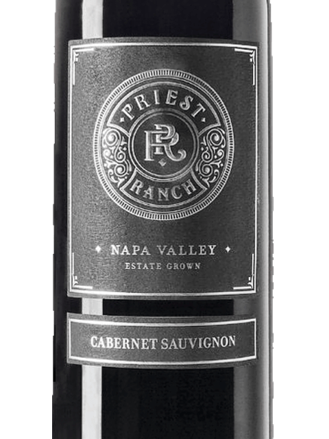Priest Ranch Cab.