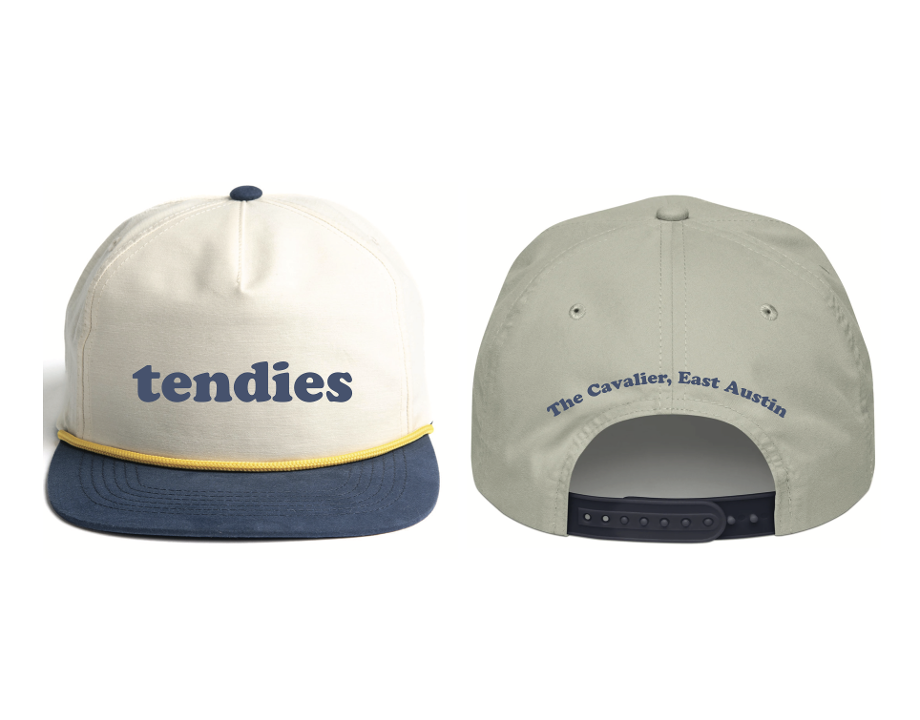 Summer Tendies Hat.