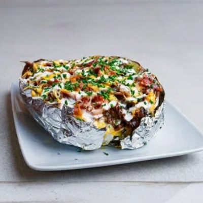 Papazota Special.