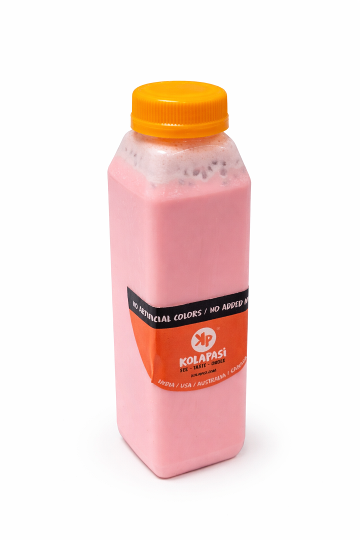 Rose Milk.