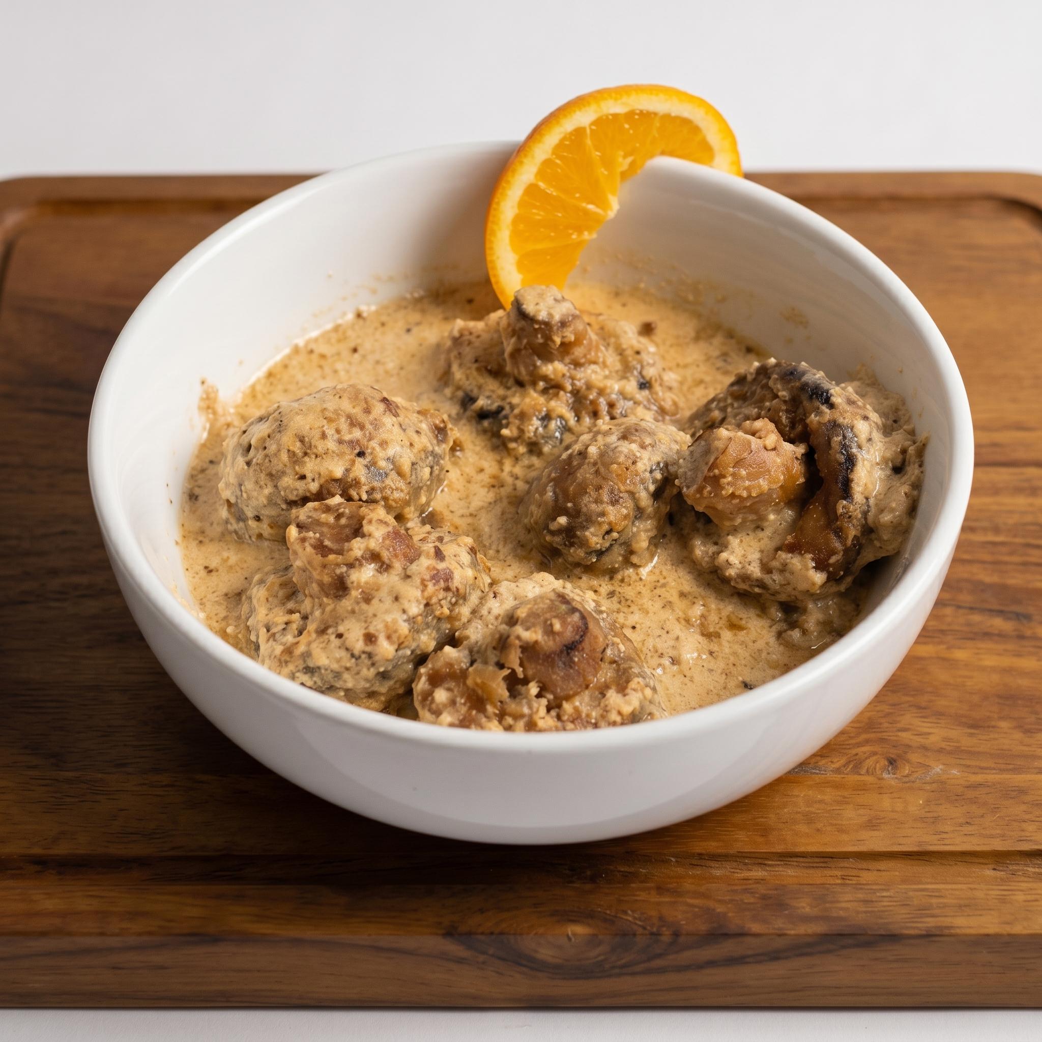 V5- Breaded Mushrooms.
