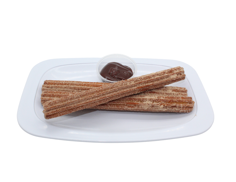 Churros (3).