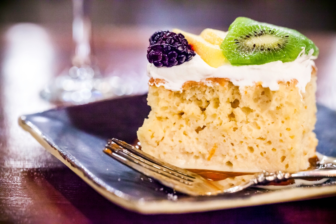 Nana's Tres Leches™.