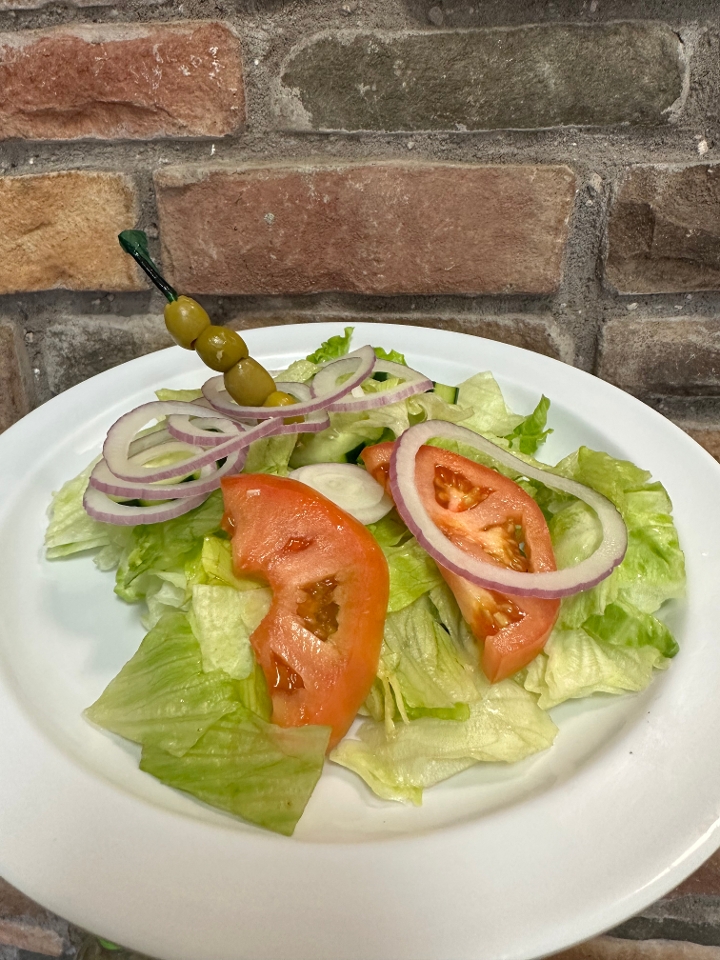 Tossed Salad (Sm).