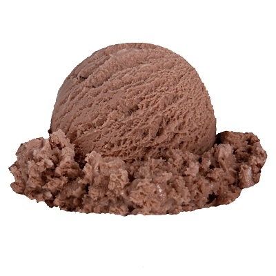 Milk Chocolate.