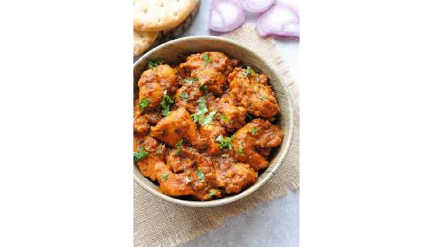 Mushroom Chicken  - Halal, Gluten free.