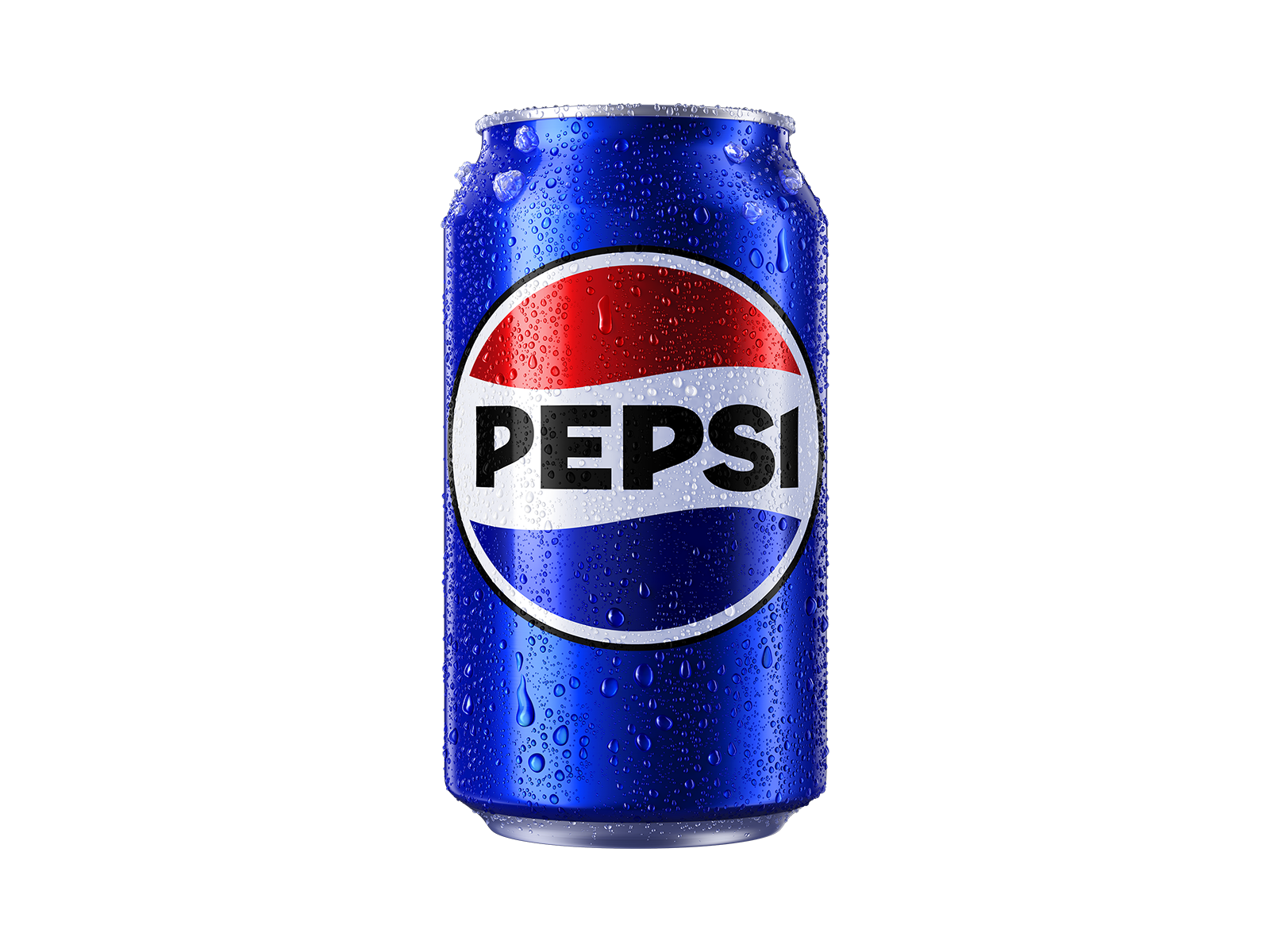 Pepsi - 12oz Can.
