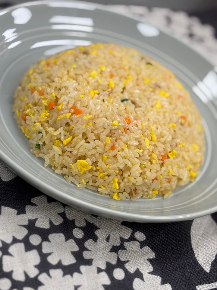 Japanese Rice.